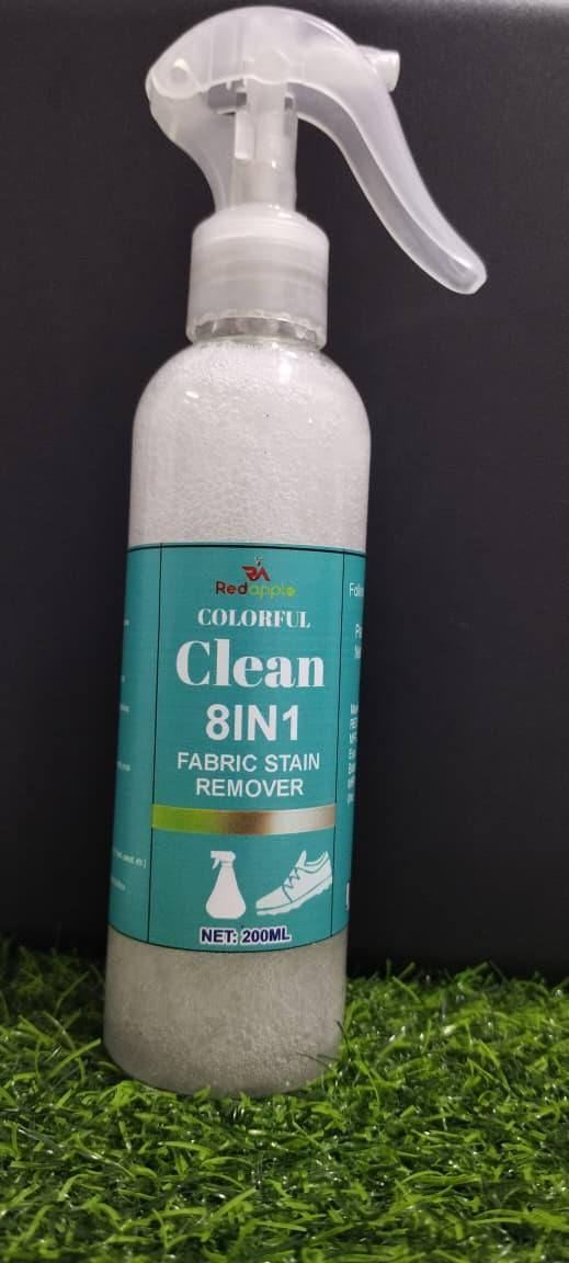 Fabric Stain Remover
