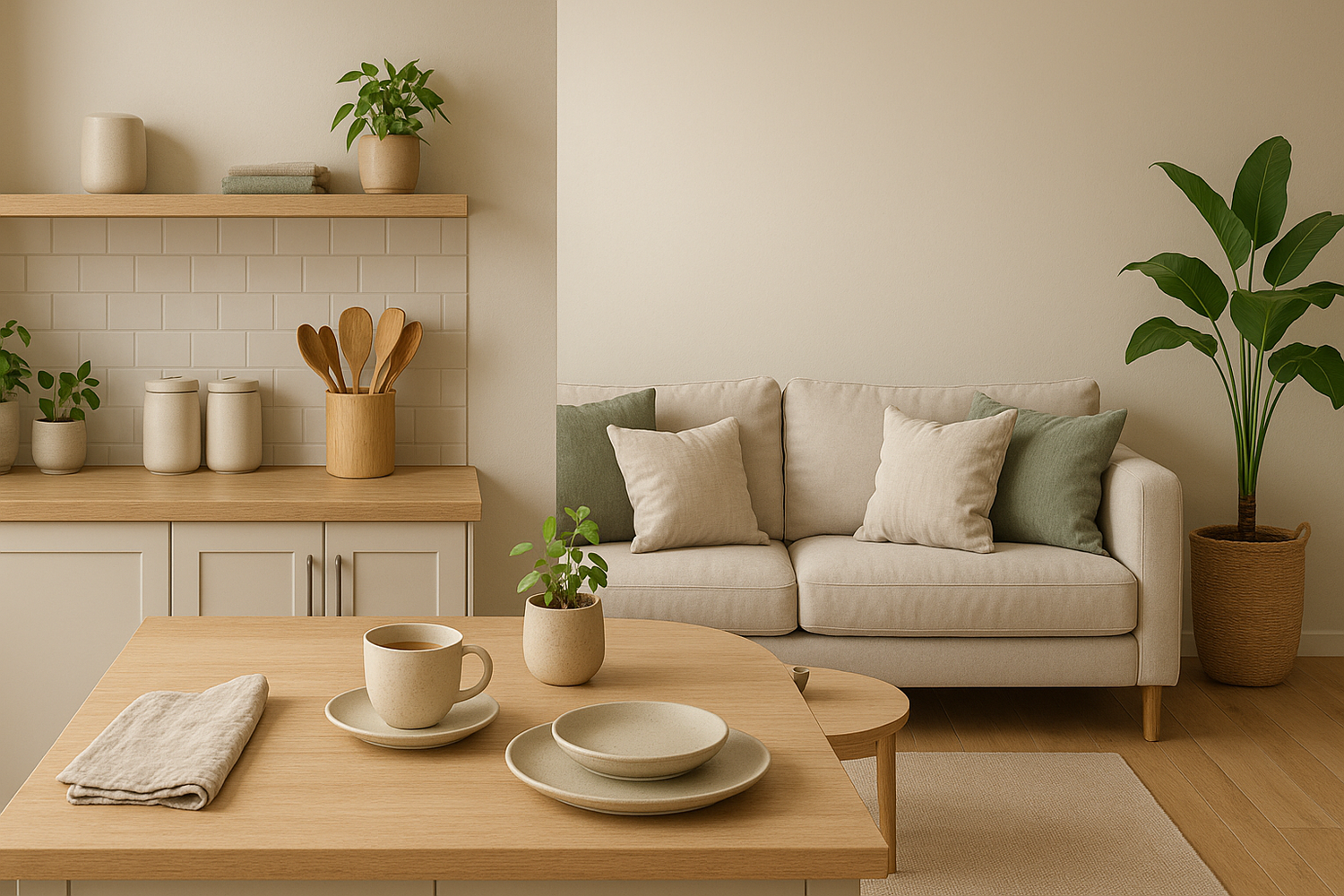 Home Essentials