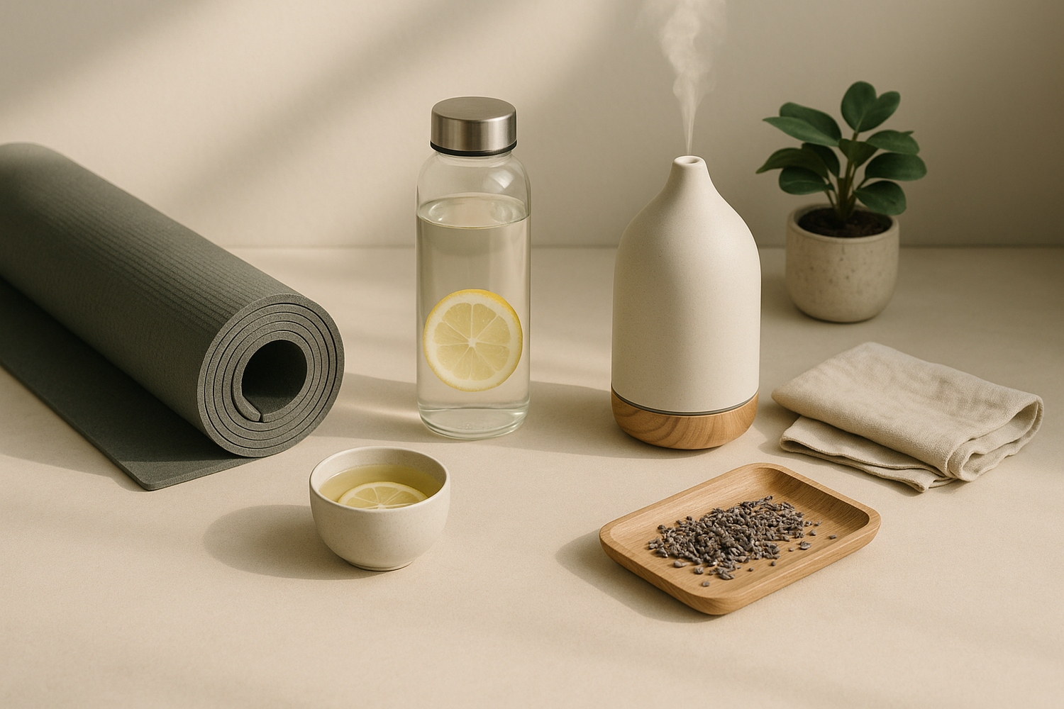Wellness