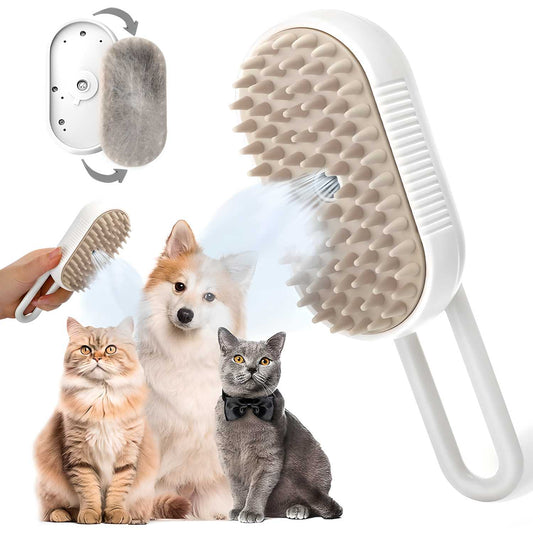 PetSpa Steam Groomer