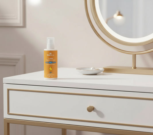 Lutein Firming and Anti- Wrinkle