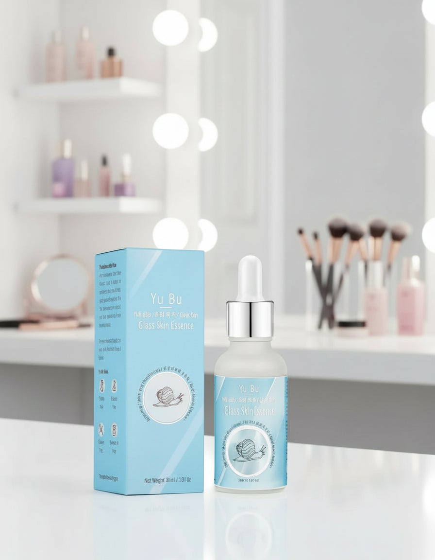 Glass Skin Essence
