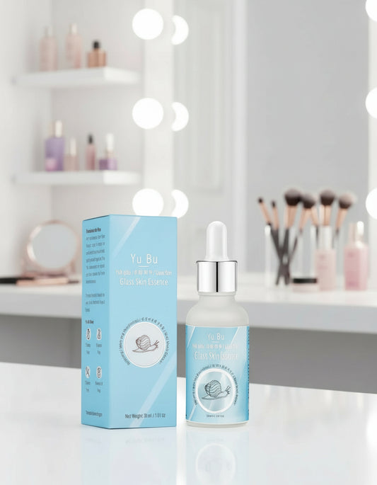 Glass Skin Essence