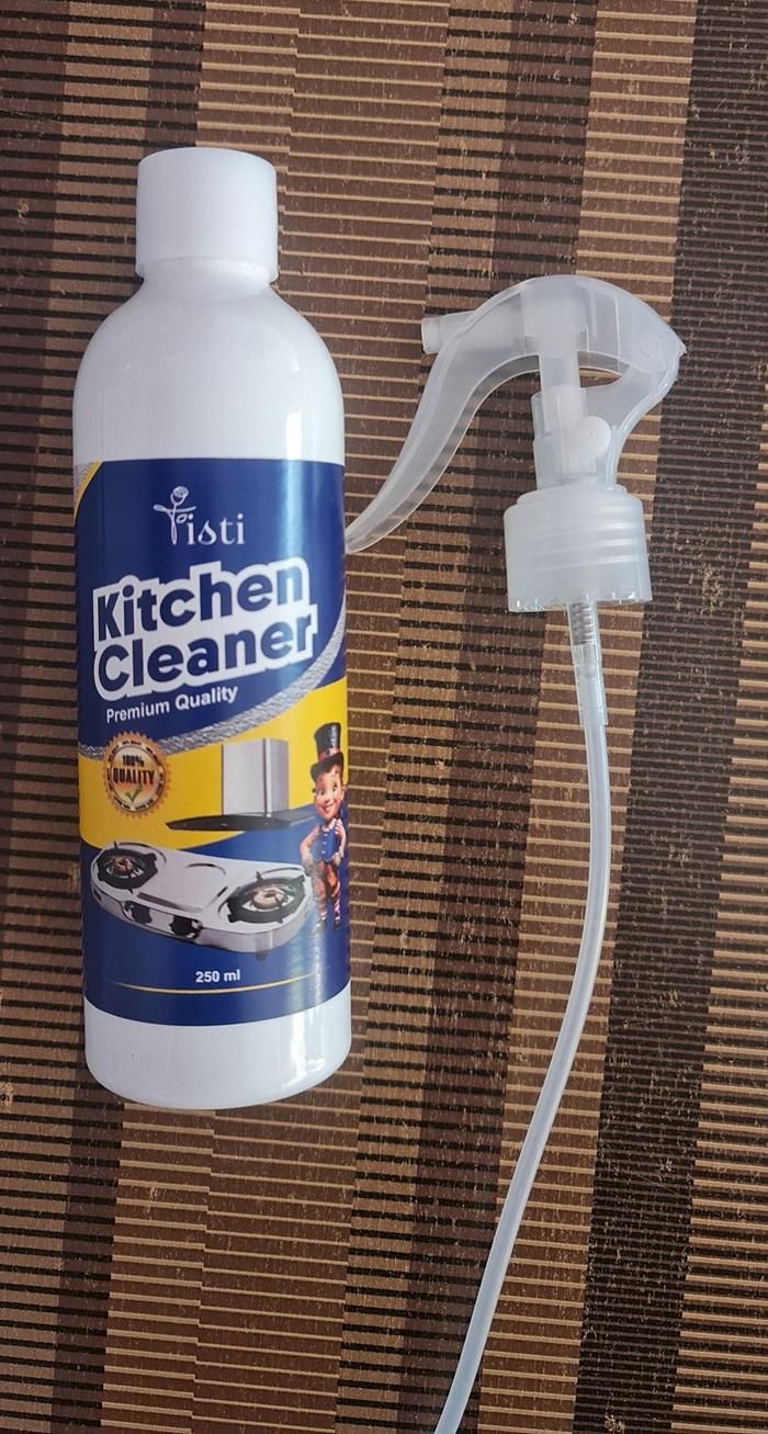 Multipurpose Cleaner