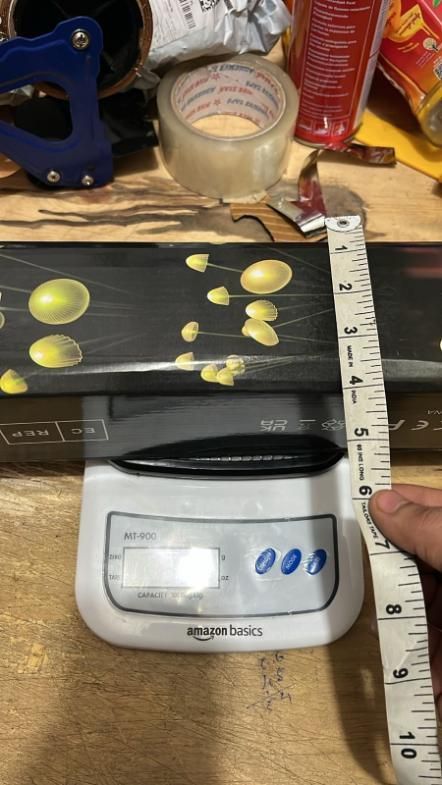 Solar LED Jellyfish Mushroom Light — Add Magic & Whimsy to Your Garden