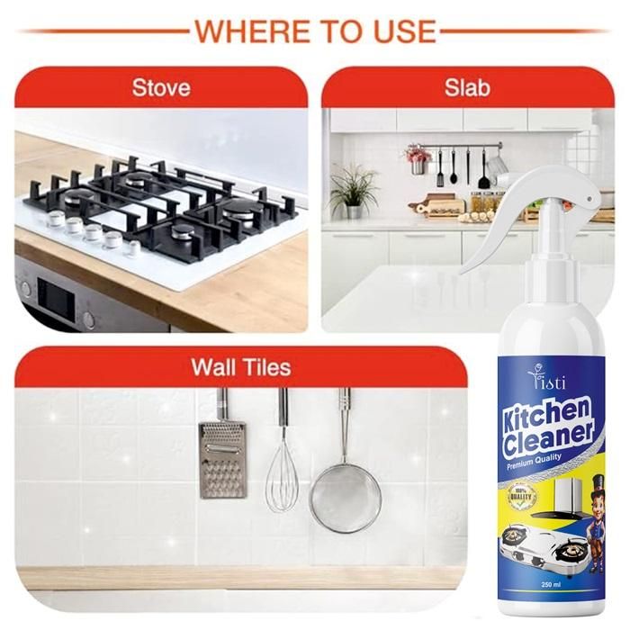 Multipurpose Cleaner